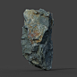 Sharp Rock 220419 - Ultra HD 16K Textures