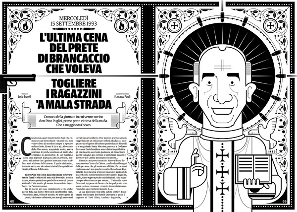 Editorial Illustrati...