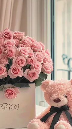 少女心唯美ins风壁纸 - 小红书