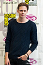 Bill Skarsgard