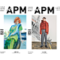 APM男装快反应/快时尚趋势/灵感/素材/潮流时尚/街拍/服装Vol.99期/春夏/秋冬-pop原创/全年24本2400_POP商城-POP服装趋势网