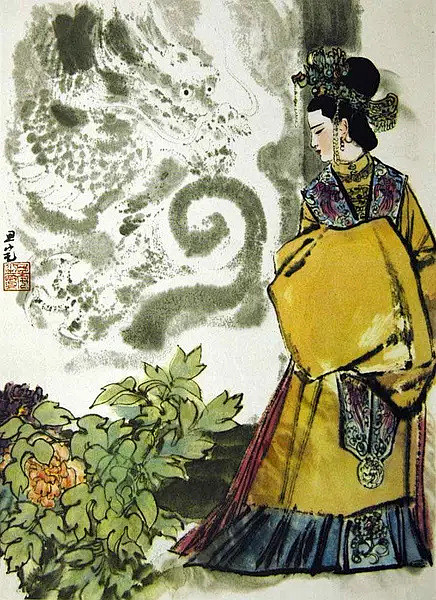 元春省亲