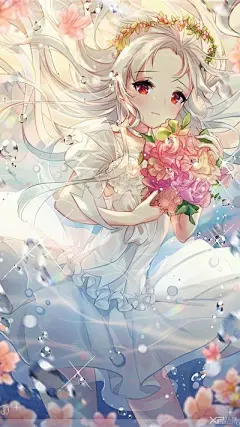 二次元2(5276图)_@テニスの王子様收集_花瓣插画 漫画609