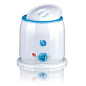 正品 GL/格朗 恒温暖奶器温奶器热奶器GLNQ-801 消毒多功能暖奶宝