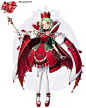 【#绘画素材#】万物皆有灵~
来看看画师리노참치Rinotuna笔下的物品拟人吧

#绘画参考##绘画学习##画画##绘画# ​​​​