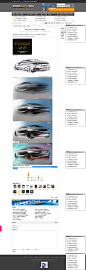 http://www.fenoria.com/2013/11/tutorial-jaguar-xr-concept.html