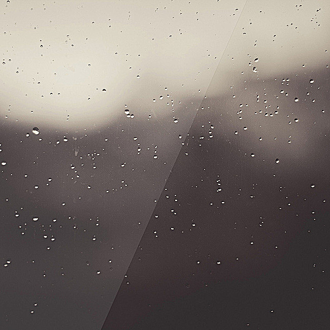 质感雨痕玻璃纹理底纹主图图库png图片网图片素材背景素材3689048