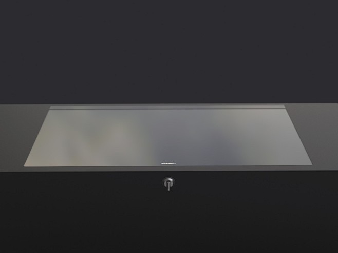 GAGGENAU - INDUCTION...