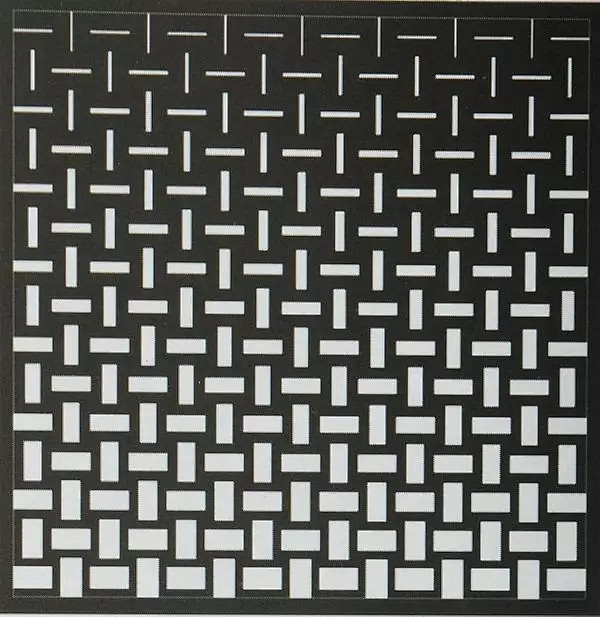 产品设计散热孔素材