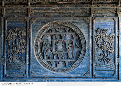月城浆果采集到中国古建筑