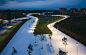Neighborhood Park : <p>By Cino Zucchi Architetti & Gueltrini e Stignani Associati 白色之地</p>
