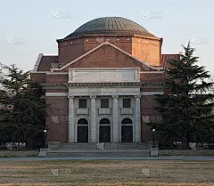 礼堂