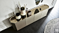 Cattelan Italia Chelsea Sideboard