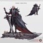 Vampires set