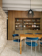 Austin residential furniture procurement