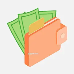 金融文件卡通插画图片大小2000x2000px 图片尺寸246.51 KB 来自PNG搜索网 pngss.com 免费免扣png素材下载！金钱#金融#金融插画#卡通插画#钱币#铜钱#硬币#纸钱#装饰图案#