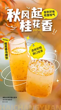 海报