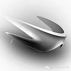 【手绘干货】如何运用光影塑造形态？（80例）