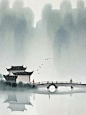 迷失在江南烟雨中_1_巧笑QiaoXiao_来自小红书网页版