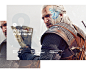 Tokito . on Behance