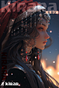 维吾尔族6