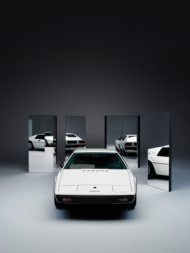 Sharp Object :: Behance-花瓣网