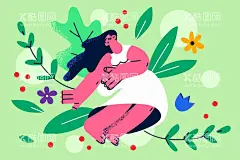 简约扁平插画   - 源文件下载【酷图网】简约扁平插画,简约创意小人,互联网科技人,扁平小人,人物办公,生活场景插画,矢量素材,科技扁平插画,扁平,手绘,插画,互联网,首页,商务,app,引导,UI,界面,网页,启动页,网络云,电脑,数据,分析,统计,创意,信息,交流,社交,主页,办公室,扁平互联网,科技图案,