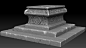 Zbrush Works