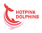 HOTPINK DOLPHINS (Branding Design) : Branding Design