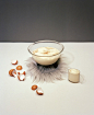 Conceptual artwork in the form of a cookbook by Esther Choi
