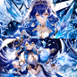 璃月大锅巴Amber
莱依拉：如光骤现！レイラ-GenshinImpact
莱依拉：如光骤现！レイラ-GenshinImpact
，
，
正在成立一个原神人物还原小组，想使用AI补全提瓦特全角色，
有能力炼制人物的话，可以加我QQ：1059078133进小组，
，
如果有需要图片授权使用作为视频或者文章素材的，麻烦请发私信，或者加我QQ聊，