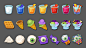 Merge Icon