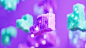 Behance 上的 TBD Explainer Series