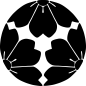 中式日式和风传统古典图案纹样免抠PNG图案 AI矢量LOGO设计素材 (37)