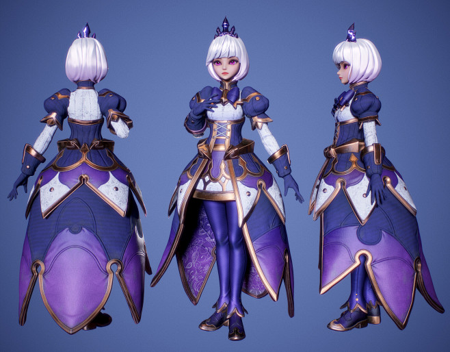 Orphea-Heros of the ...