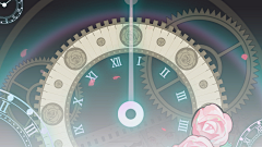 哇塞呢采集到UI