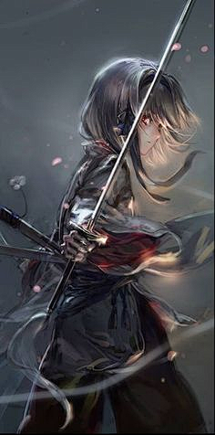 诸君丶拔剑吧