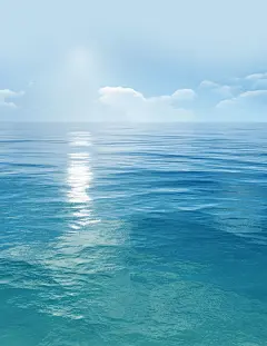 海-水-背景-蓝