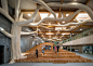 Vrå儿童文化中心，丹麦 / JAJA Architects : 一个具有凝聚力的场所