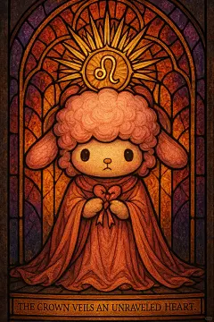 十二星座*三丽鸥之狮子座♌️ - 小红书