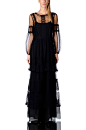 Alberta Ferretti - Dresses on Alberta Ferretti Online Boutique: 