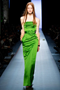 Jean Paul Gaultier Spring 2015 Couture Fashion Show  - Vogue : See the complete Jean Paul Gaultier Spring 2015 Couture collection.