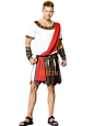 希腊罗马服饰