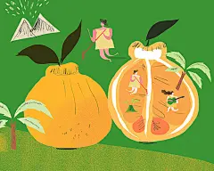 &lt;성남시 현수막 포스터&gt; 일러스트 작업 - 그래픽 디자인, 일러스트레이션 : &lt;성남시 현수막 포스터&gt; 일러스트 작업입니다!^^  