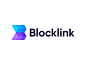 Blocklink - Logo Exploration ( For sale )
