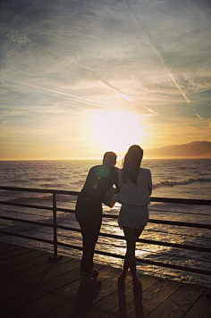 com采集dong-123采集到人物海报,头像情侣背影唯美图片_唯美图片www.