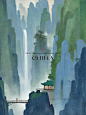 大美中国丨山居幽眠_6_安史AN-AI_来自小红书网页版