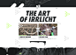 Redkroft. ™ on Behance