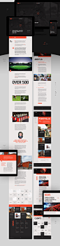 Bureau Oberhaeuser on Behance