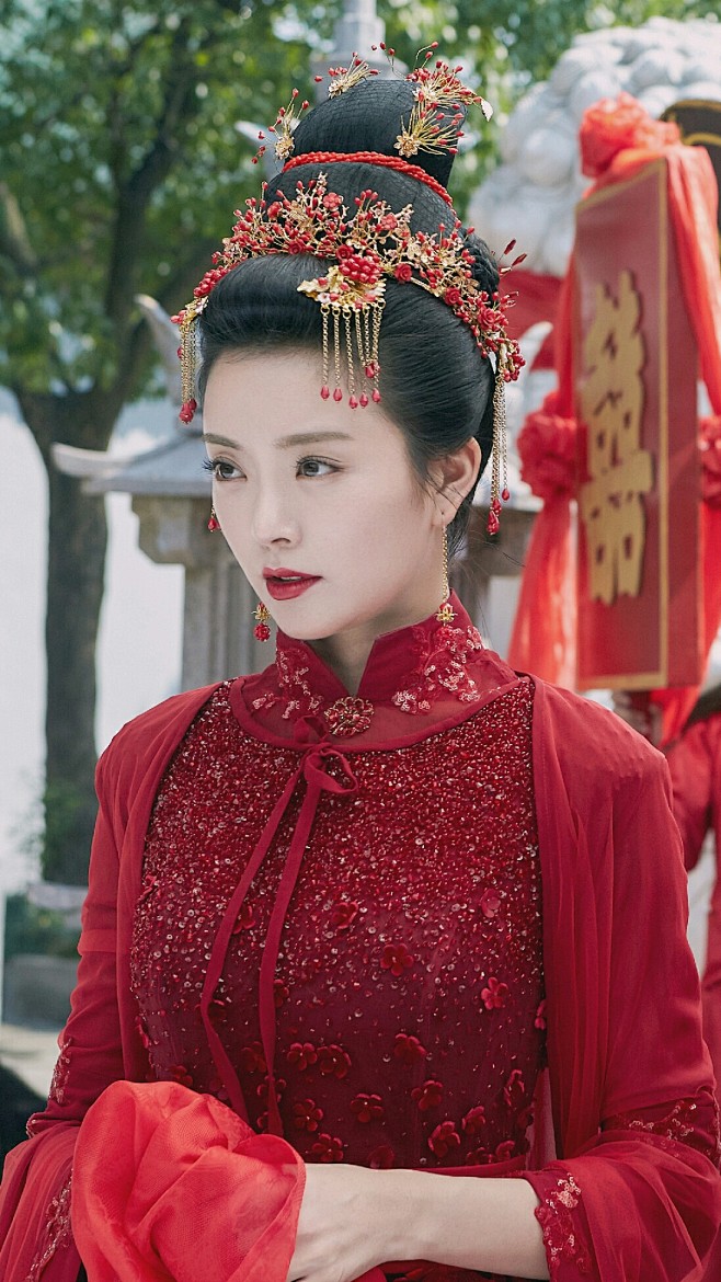 窈窕淑女君子好逑